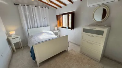 Rustic House in Huércal-Overa photo 16
