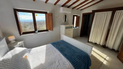 Rustic House in Huércal-Overa photo 17