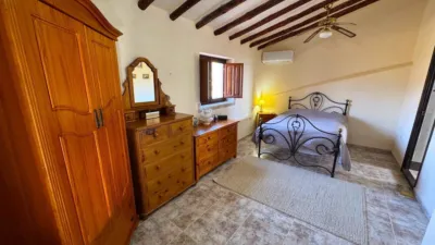 Rustic House in Huércal-Overa photo 19
