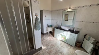Rustic House in Huércal-Overa photo 20