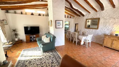Rustic House in Huércal-Overa photo 23