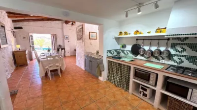 Rustic House in Huércal-Overa photo 24