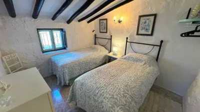 Rustic House in Huércal-Overa photo 27