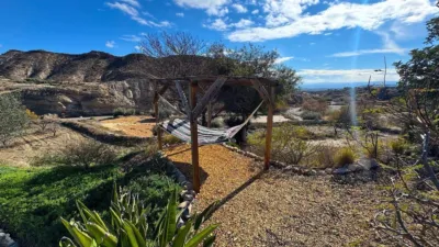 Rustic House in Huércal-Overa photo 4