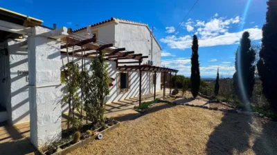 Rustic House in Huércal-Overa photo 5
