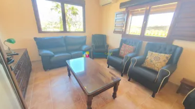 House in Zurgena photo 10