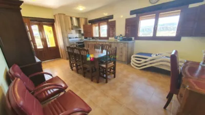 House in Zurgena photo 12