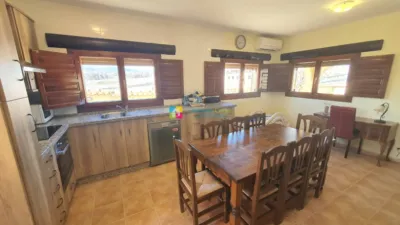 House in Zurgena photo 13