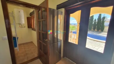 House in Zurgena photo 14