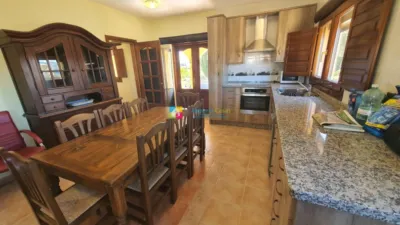 House in Zurgena photo 15