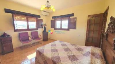 House in Zurgena photo 24
