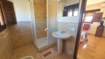 House in Zurgena photo 26