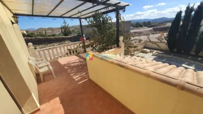 House in Zurgena photo 28