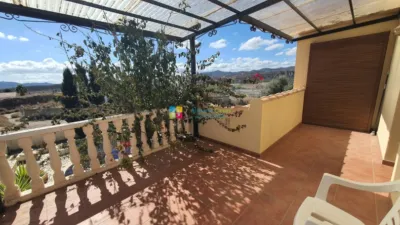 House in Zurgena photo 29