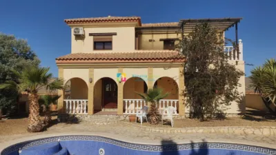 House in Zurgena photo 2