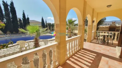 House in Zurgena photo 34