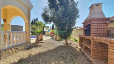 House in Zurgena photo 35