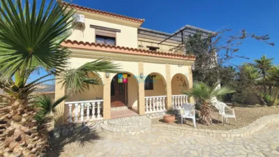 House in Zurgena photo 37
