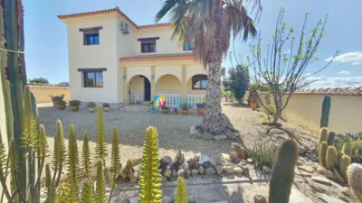 House in Zurgena photo 3