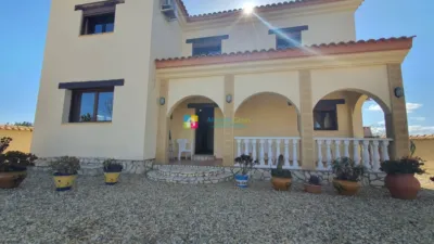 House in Zurgena photo 4