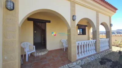 House in Zurgena photo 5