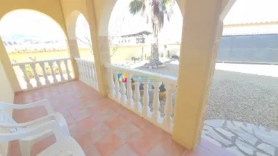 House in Zurgena photo 6