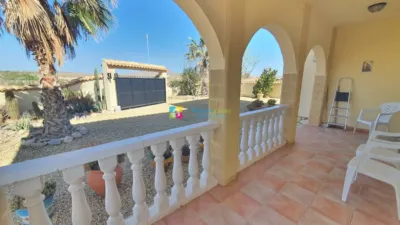 House in Zurgena photo 7
