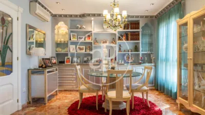 House in Elda photo 10