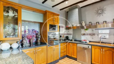 House in Elda photo 14