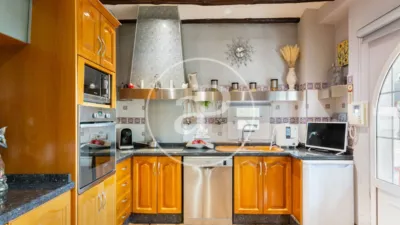 House in Elda photo 15