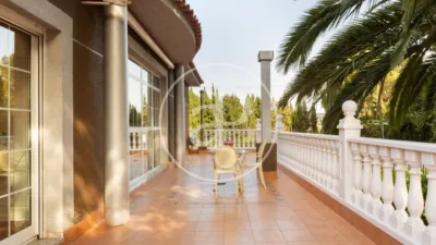 House in Elda photo 28