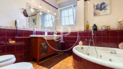 House in Elda photo 30