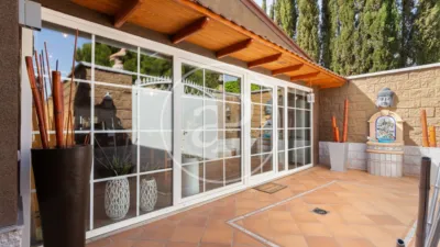 House in Elda photo 35