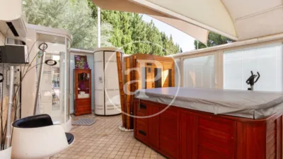 House in Elda photo 36