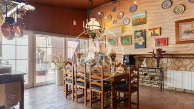 House in Elda photo 40