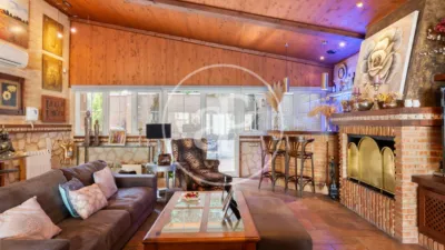 House in Elda photo 41