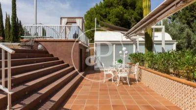 House in Elda photo 42