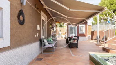House in Elda photo 43
