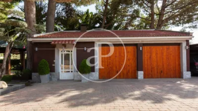House in Elda photo 44