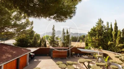 House in Elda photo 45