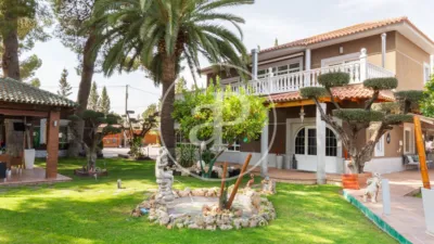 House in Elda photo 48