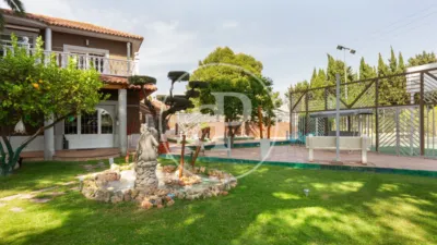 House in Elda photo 49