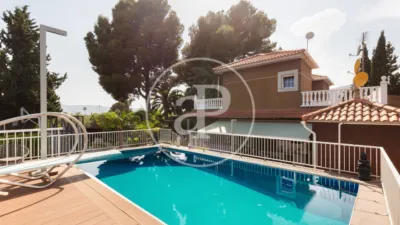 Casa - Vista 4
