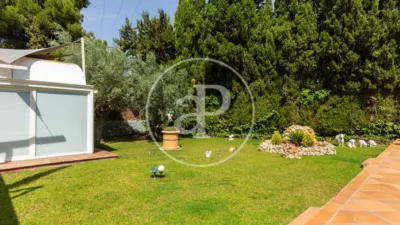 House in Elda photo 50