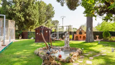 House in Elda photo 51