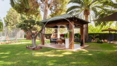 House in Elda photo 53