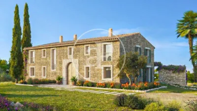 Casa en Montuïri photo 2