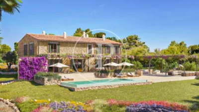 Casa en Montuïri photo 3