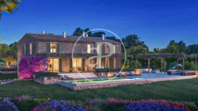 Casa en Montuïri photo 9