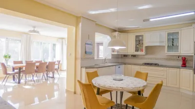 Casa – San Miguel de Salinas, Balcón de la Costa Blanca - Vista 3
